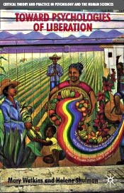 Watkins & Shulman: Toward Psychologies of Liberation