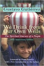 We Drink From Our Own Wells