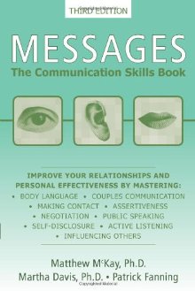 cover thumbnail: messages, the communication skills book